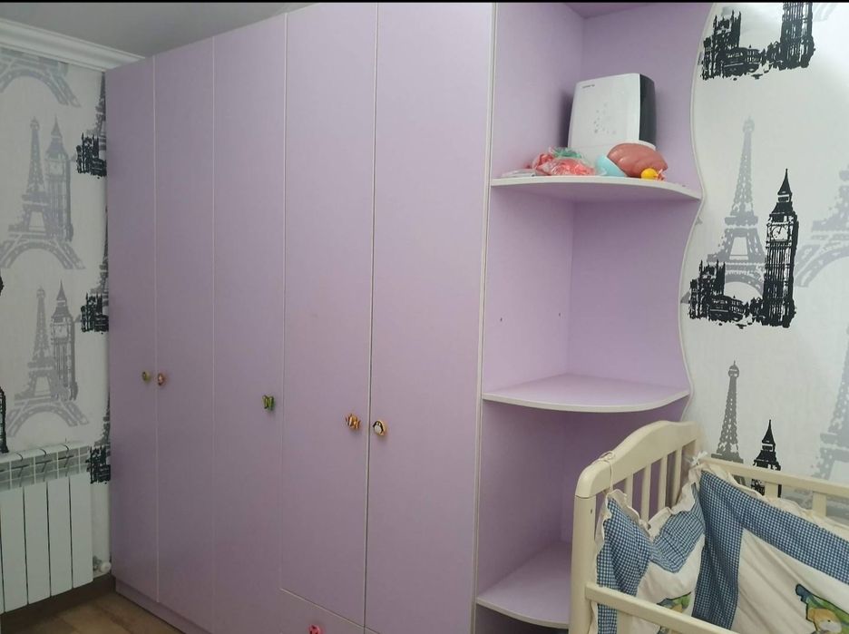 Мебель детское продам