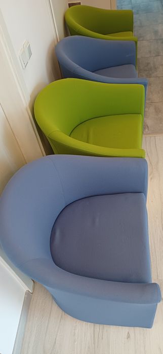 Fotolii office in 2 culori