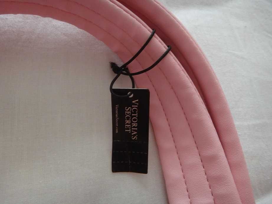 Нова розова чанта Victoria's Secret