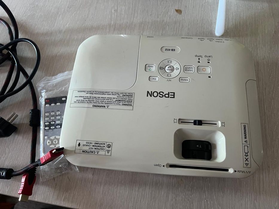 Продам Epson, состояние хорошее