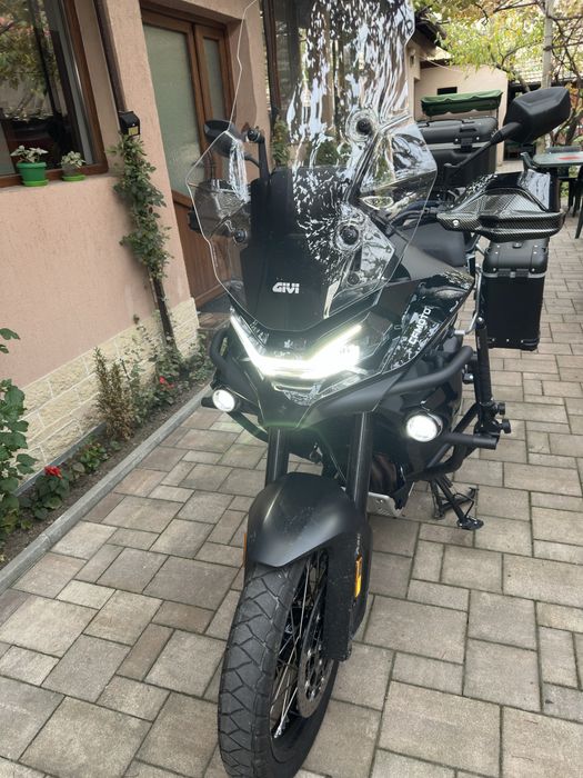 cfmoto 800MT EXPLORE Edition 25