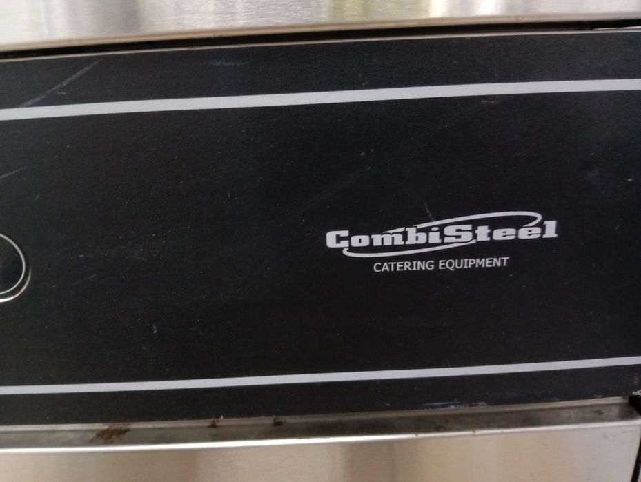 Професионален ледогенератор ICEMAKER 40 литра   с една година гаранция!