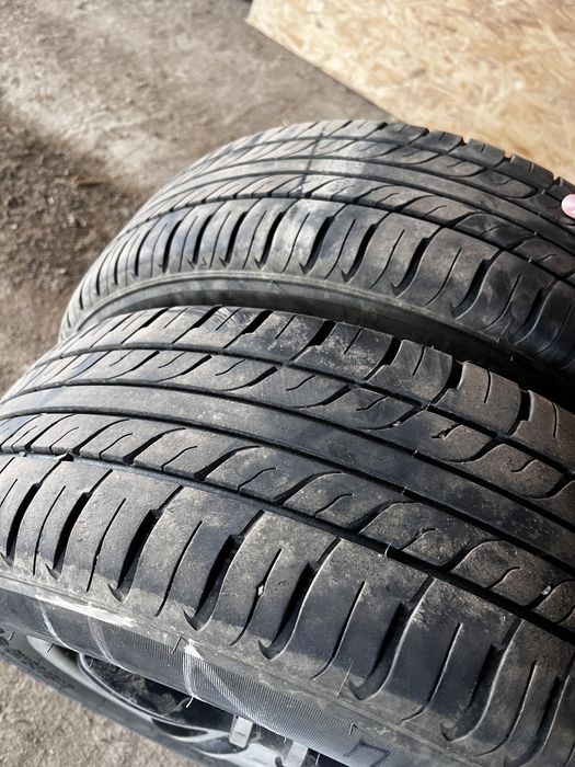 Продам диски с новой резиной