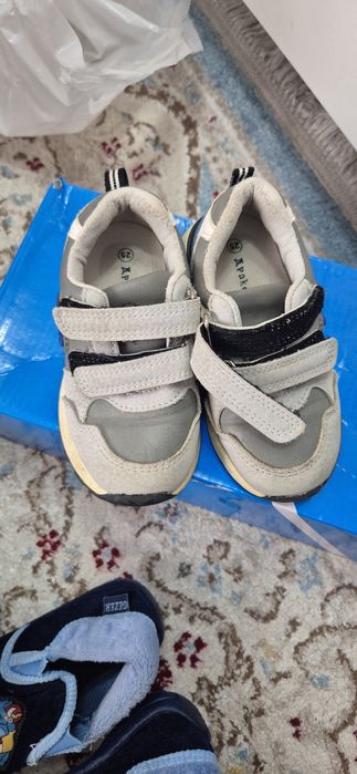 Детские вещи б/у