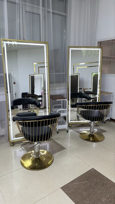 Сдается на аренду кресло парикмахера