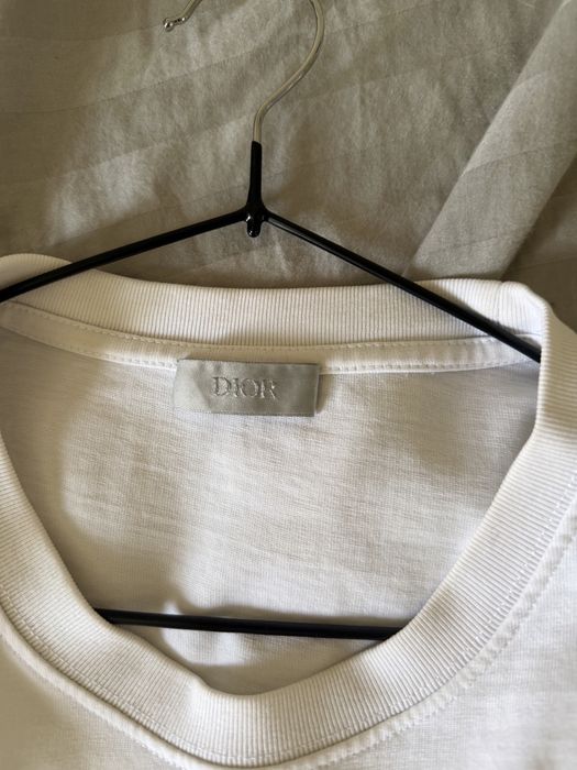 Dior Tshirt M size