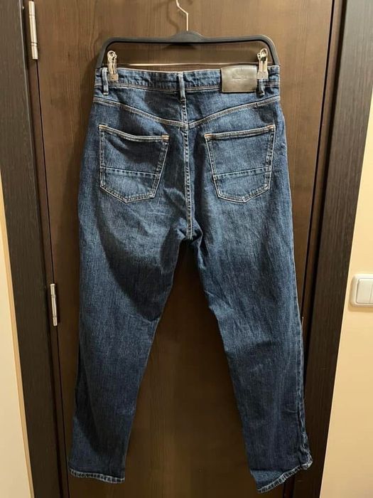 Мъжки Дънки Massimo Dutti