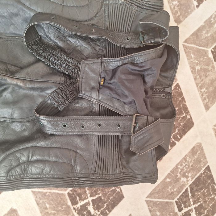 Гащеризон за мотор