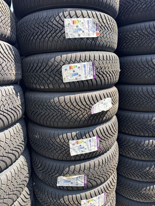 205 60 16 Anvelope NOI Laufen de iarna si All season 2025