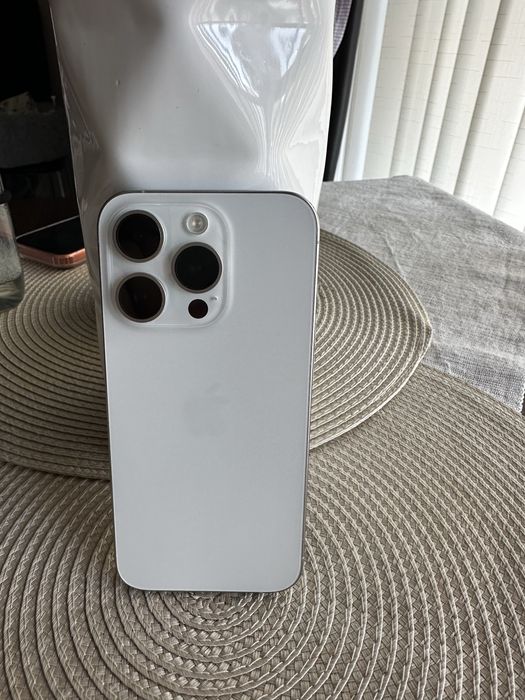 Iphone 15 Pro USA