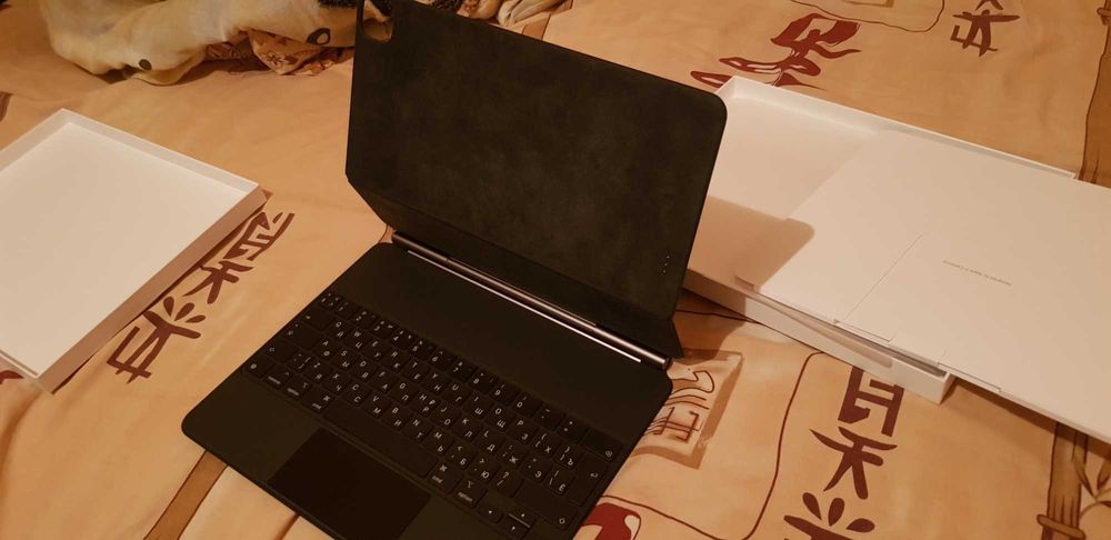 Apple Magic Keyboard iPad 12.9''