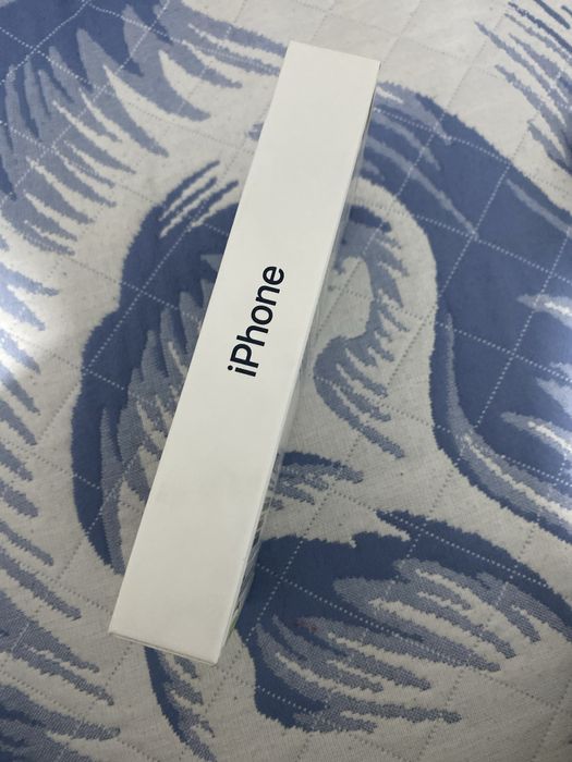 Айфон 13 128 гб запечатоный