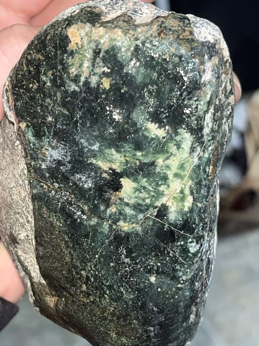 Слъпоценен камък Jade
