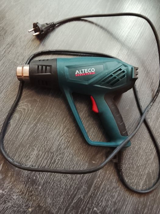 Продам строительные фены,2 шт.