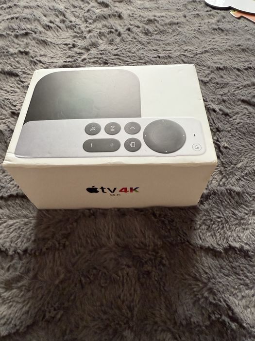 Vand Appel TV 4K , Generatia a 3-a ,32GB