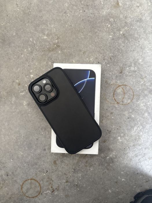 Айфон16 про 128 гб