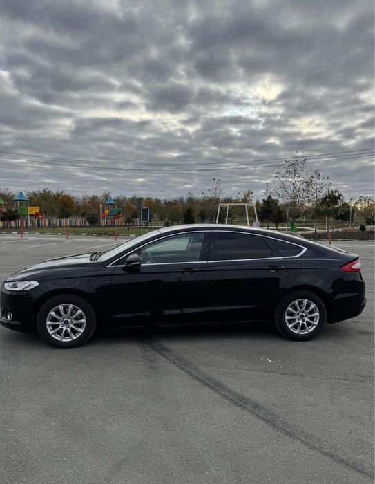 FORD Mondeo 2016 — imagine 9