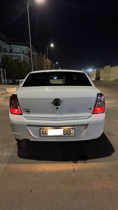 Продаю Cobalt Ravon R4 full export variant