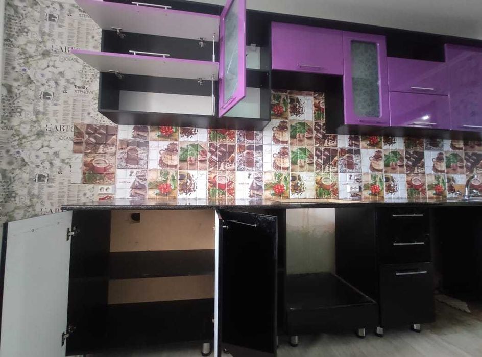 куханный гарнитур