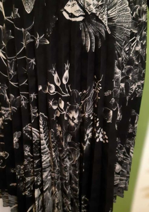 Rochie, marmea M, Biscuit