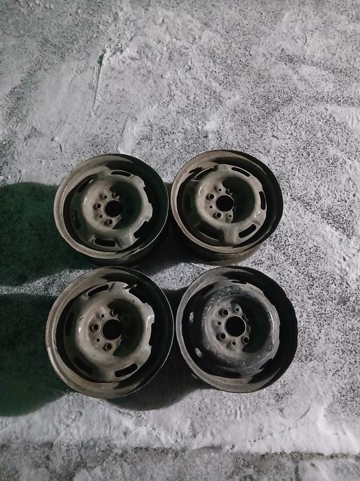 Продам диски R13