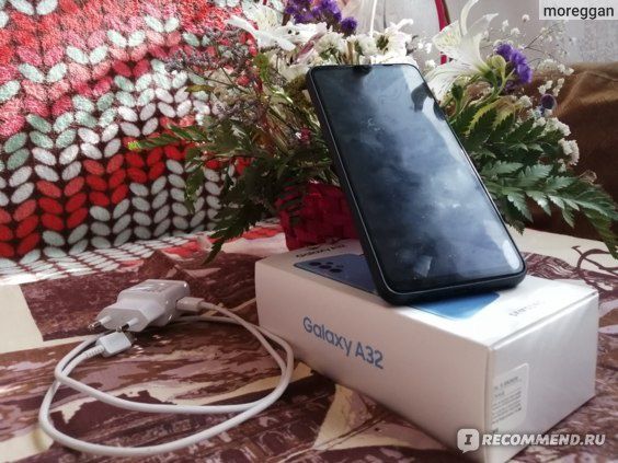 Samsung a 32 с доставкой