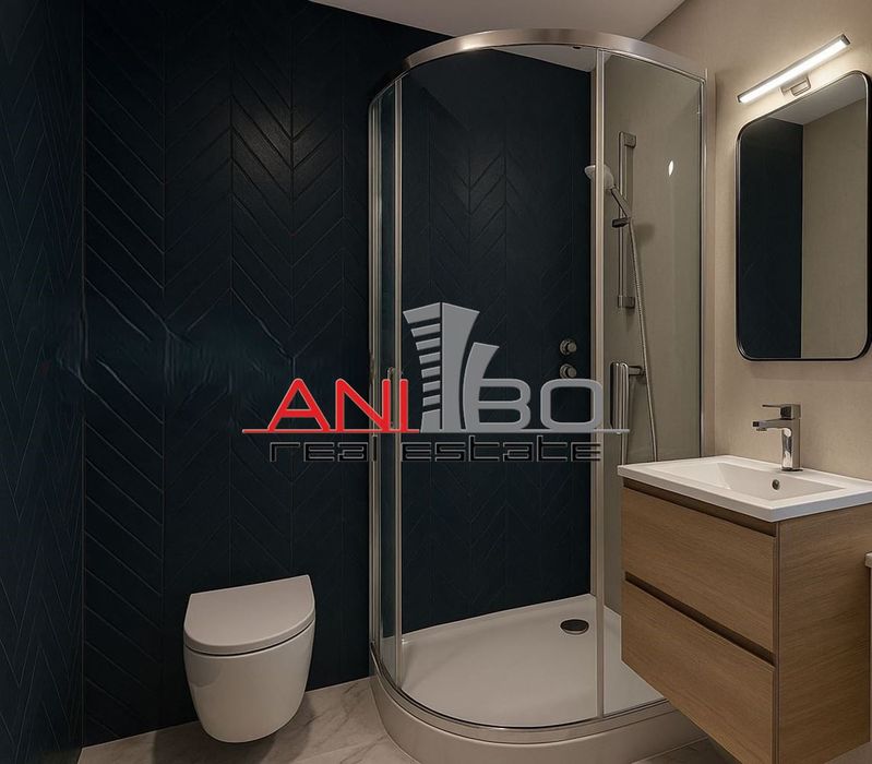 Продава се Тристаен апартамент в Варна, Победа - 98 кв.м за 1990 €/кв.м - Снимка #2