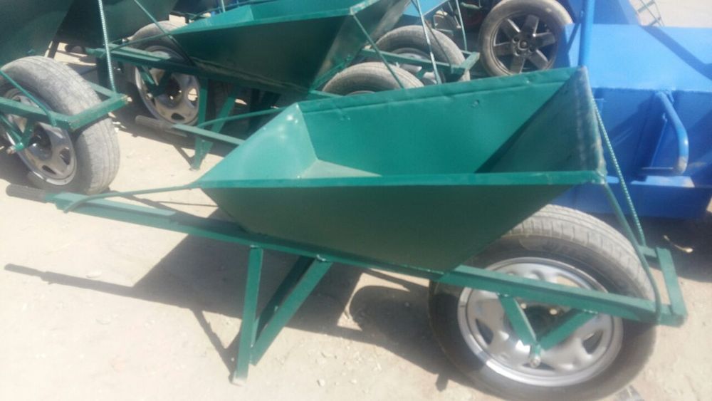 Сифатлари аьло даражада