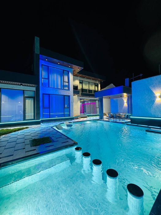 Своя дача не далеко от Бочке 10 Компютер