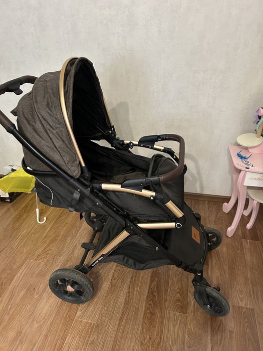 Продам коляску текнум