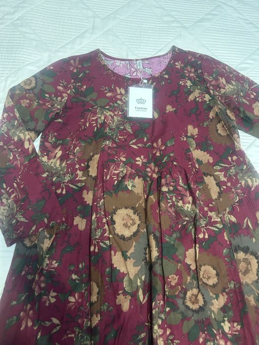 Новое платье продается