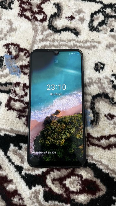 Продаю-Xiaomi mi a3