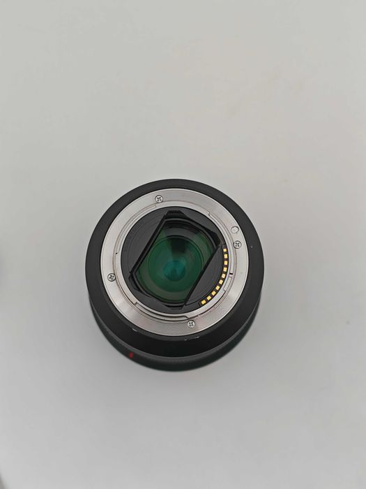 Sony FE 24-70mm 2.8 GM