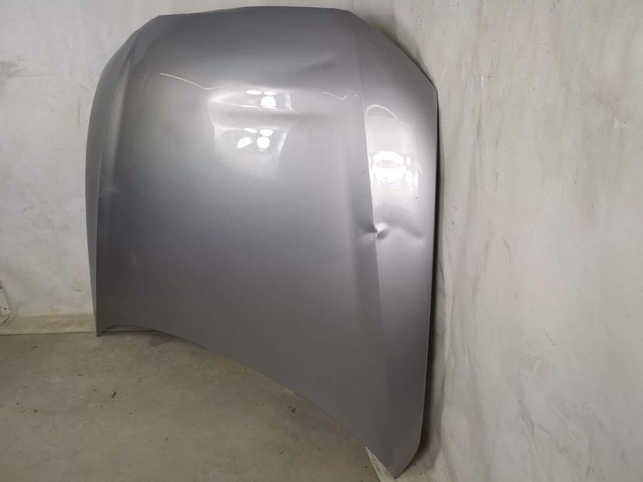 Capota Motor Audi A6 4G/C7 [facelift] 2014 2015 2016 2017 2018 2019 20