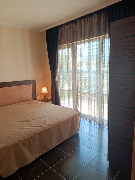 Продава се Тристаен апартамент в к.к. Слънчев бряг - 97 кв.м за 579 €/кв.м - Снимка #13