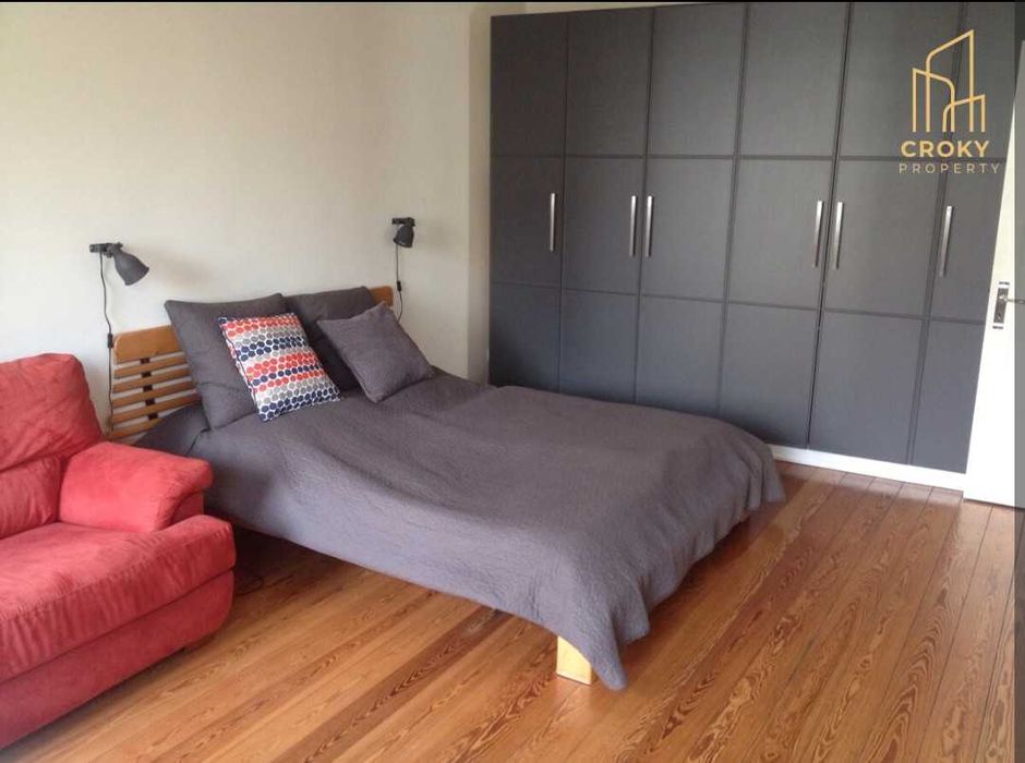 Дава се под наем Едностаен апартамент в София, Гоце Делчев - 45 кв.м за 550 € - Снимка #1