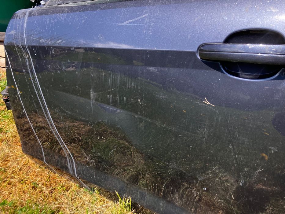 Врата Форд Фокус 2008гпредна лява