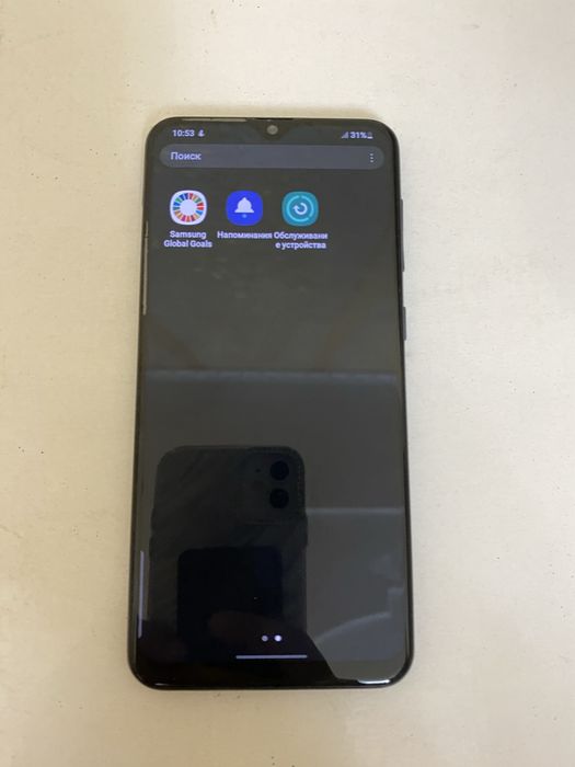samsung a30s