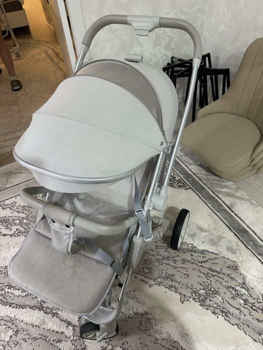 Коляска детский в хорошем состояние