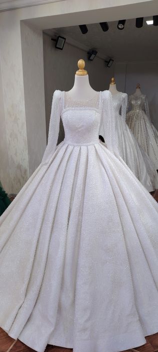 Kelin koylaklar sotiladi