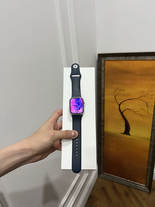 Apple Watch 9 41mm