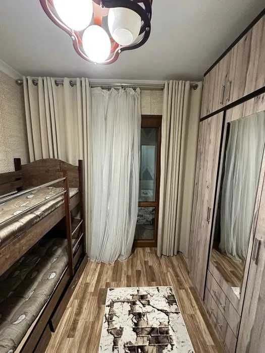 Сдается квартира
Ориентир - Госпитальный рынок