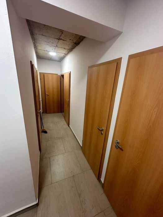 Ultima boxa spatiu depozitare - Rediu Valea Lupului