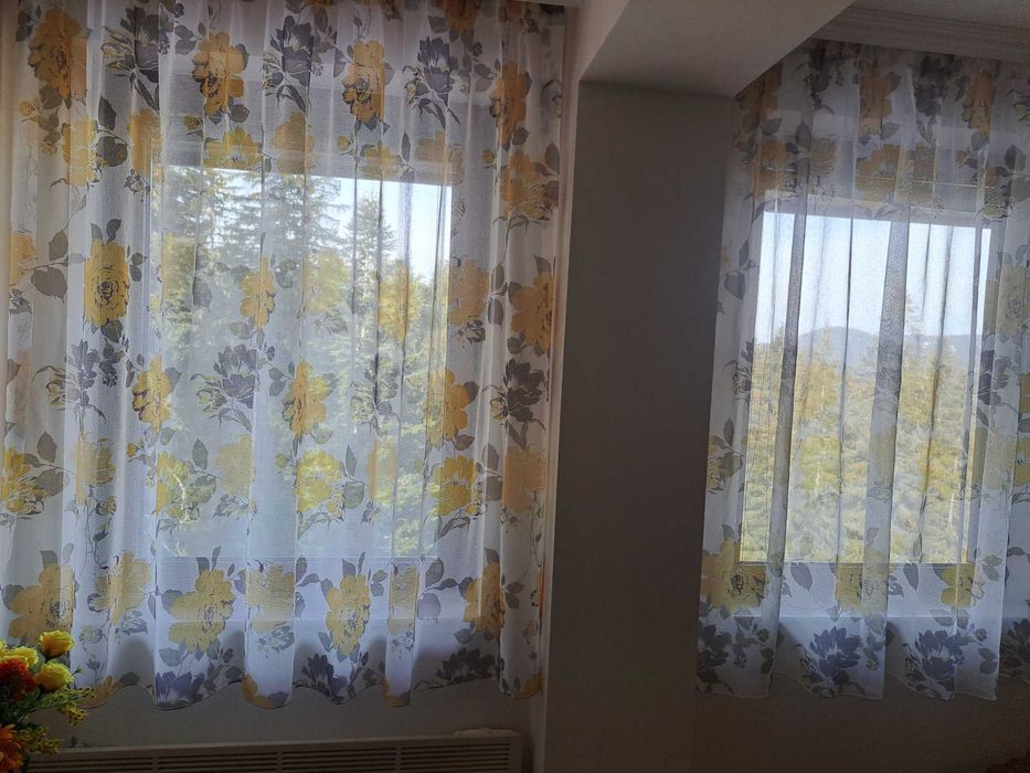 Пердета - 3 броя