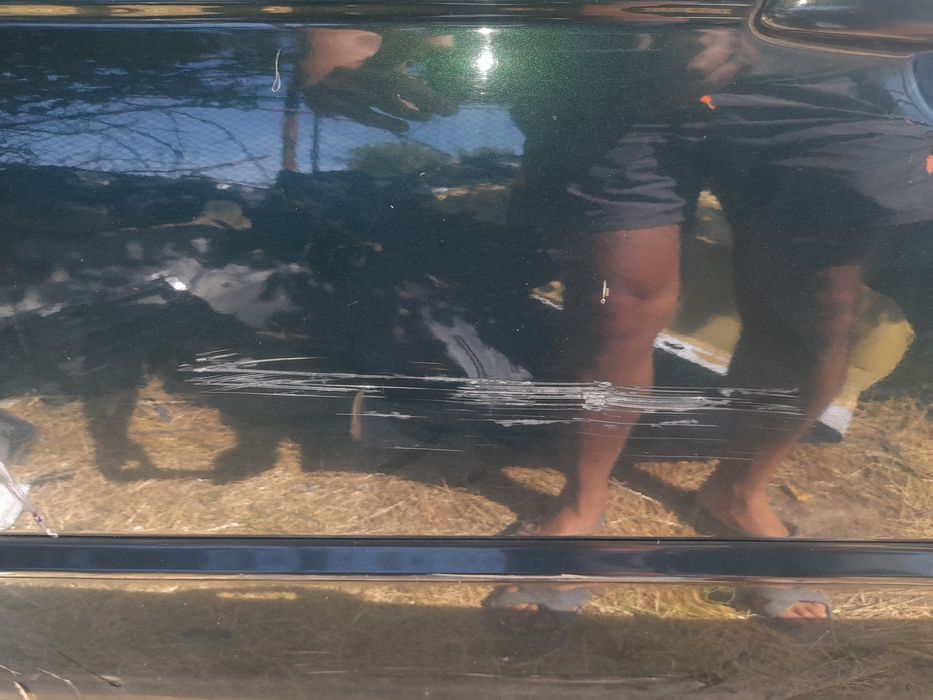 Врати за бмв е46 купе