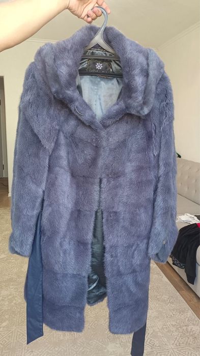 Норковыйе шубыыы