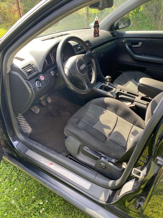 AUDI A4 Avant 2006 — imagine 4