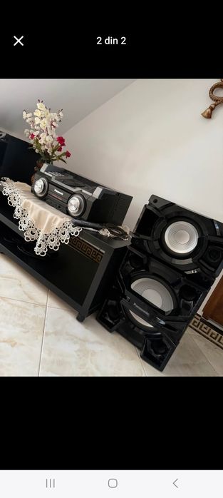panasonic subwoofer - Piese auto de vânzare | OLX.ro