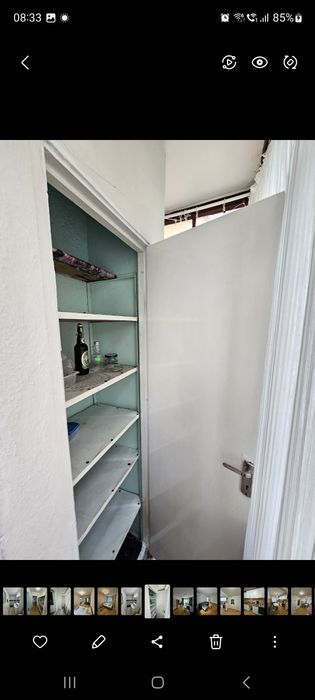 Închiriez apartament 2 camere mobilat și utilat.