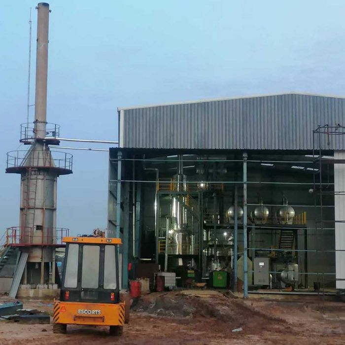 Оборудование для переработки сырья